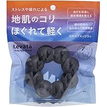 Amazon | Levata(レバタ) スカルプスパシャンプー [ 癒し